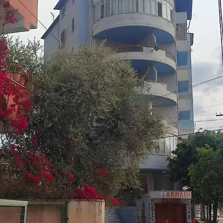 Melas Avlonya