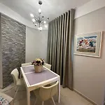 Apartment Melas