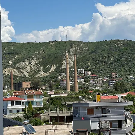 Melas Appartamento Vlorë